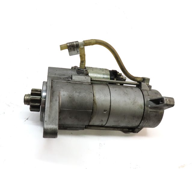 Thumbnail 5: 16-21 RANGE ROVER SPORT DISCOVERY L494 L462 3.0l DIESEL ENGINE STARTER MOTOR
