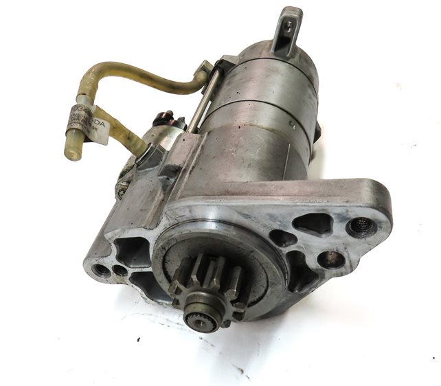 Thumbnail 6: 16-21 RANGE ROVER SPORT DISCOVERY L494 L462 3.0l DIESEL ENGINE STARTER MOTOR