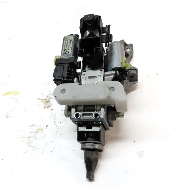 Thumbnail 2: 14-19 RANGE ROVER SPORT DISCOVERY L405 L462 L494 POWER STEERING COLUMN w/ MOTORS
