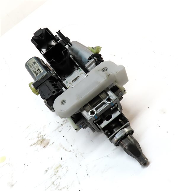 Thumbnail 3: 14-19 RANGE ROVER SPORT DISCOVERY L405 L462 L494 POWER STEERING COLUMN w/ MOTORS