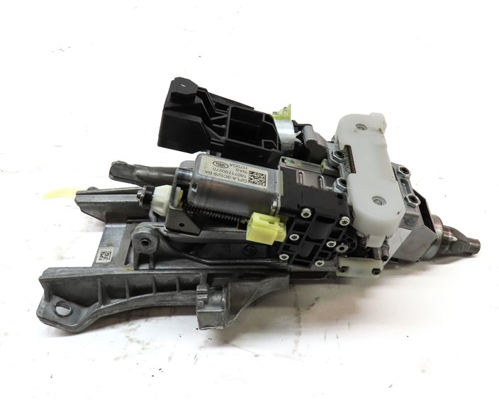 Thumbnail 5: 14-19 RANGE ROVER SPORT DISCOVERY L405 L462 L494 POWER STEERING COLUMN w/ MOTORS