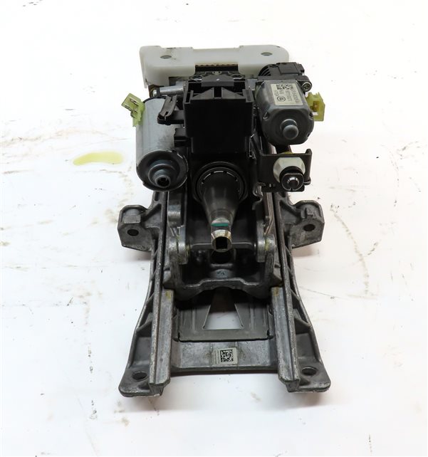 Thumbnail 6: 14-19 RANGE ROVER SPORT DISCOVERY L405 L462 L494 POWER STEERING COLUMN w/ MOTORS