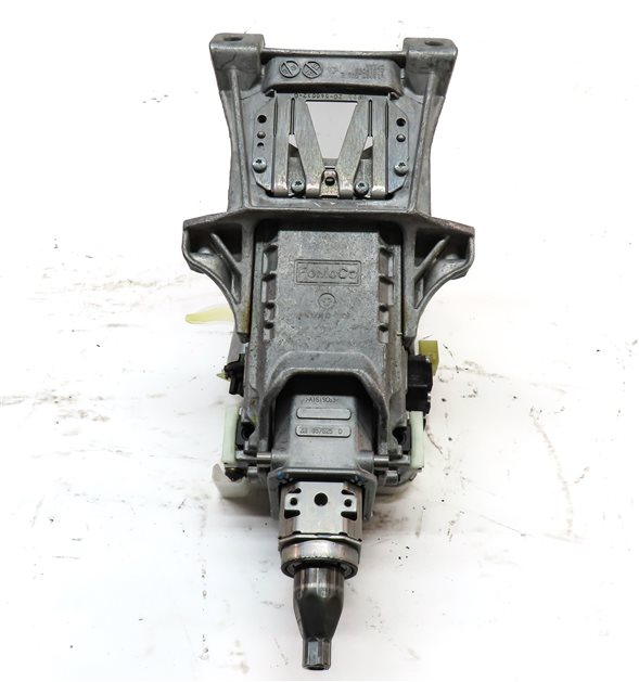 Thumbnail 7: 14-19 RANGE ROVER SPORT DISCOVERY L405 L462 L494 POWER STEERING COLUMN w/ MOTORS