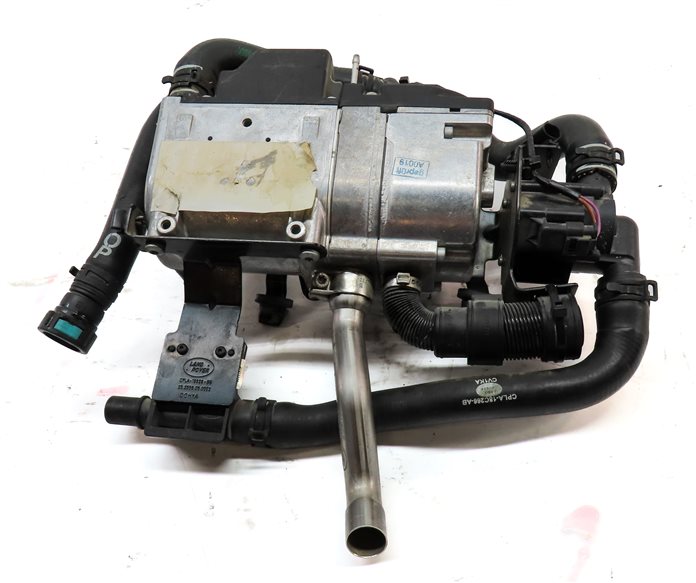Thumbnail 2: 2016 RANGE ROVER SPORT (L494) 3.0L DIESEL ENGINE COOLANT PRE HEATER