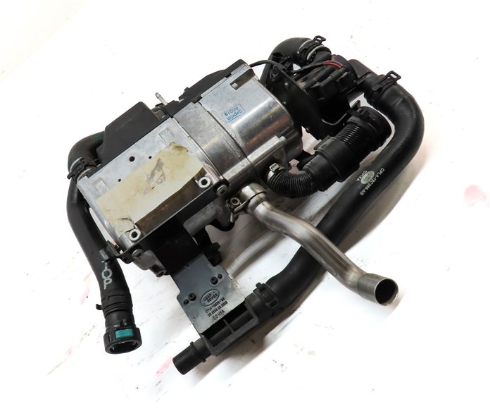 Thumbnail 3: 2016 RANGE ROVER SPORT (L494) 3.0L DIESEL ENGINE COOLANT PRE HEATER