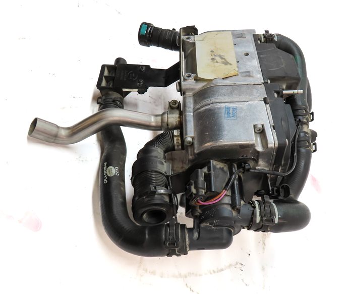 Thumbnail 5: 2016 RANGE ROVER SPORT (L494) 3.0L DIESEL ENGINE COOLANT PRE HEATER