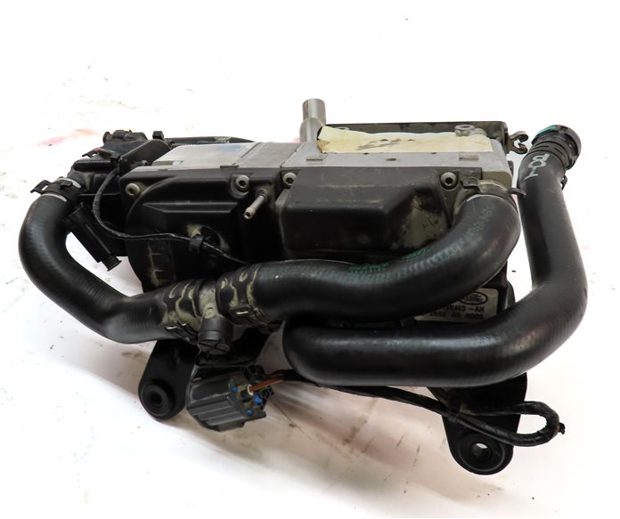Thumbnail 6: 2016 RANGE ROVER SPORT (L494) 3.0L DIESEL ENGINE COOLANT PRE HEATER