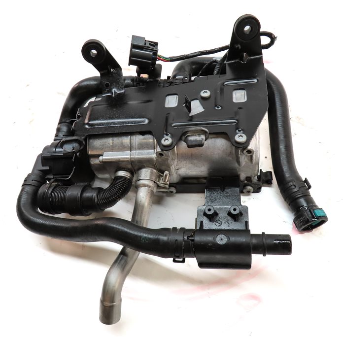 Thumbnail 7: 2016 RANGE ROVER SPORT (L494) 3.0L DIESEL ENGINE COOLANT PRE HEATER