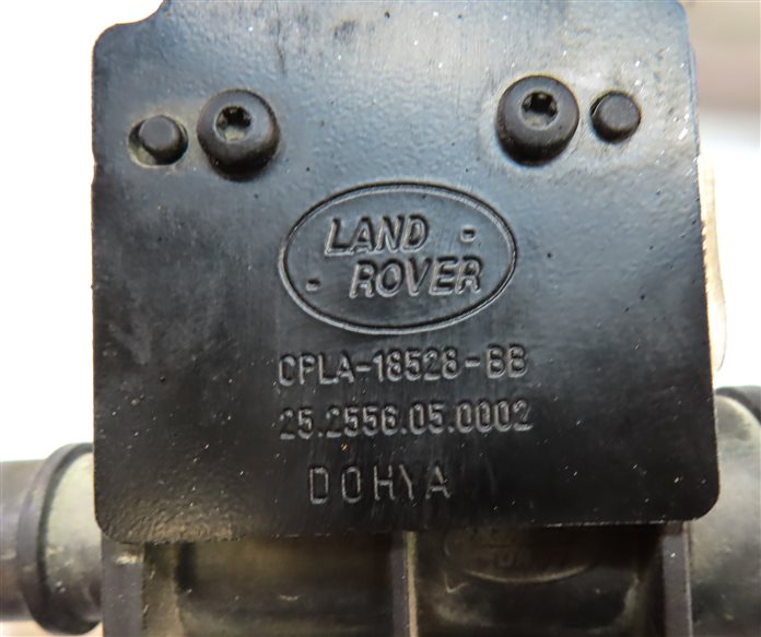 Thumbnail 8: 2016 RANGE ROVER SPORT (L494) 3.0L DIESEL ENGINE COOLANT PRE HEATER
