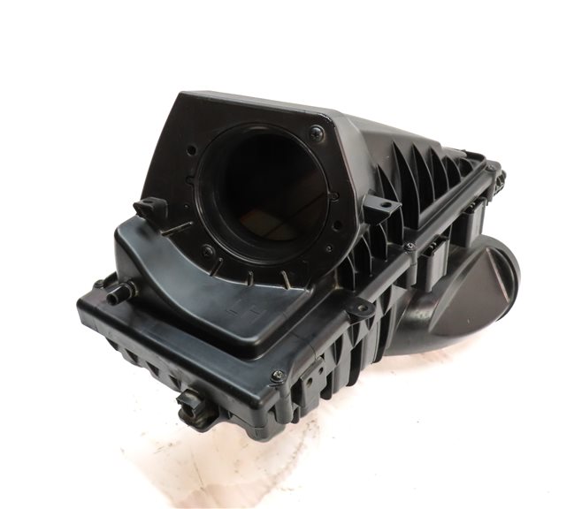 17-21 RANGE ROVER SPORT DISCOVERY 3.0L DIESEL FRONT LEFT AIR INTAKE FILTER BOX