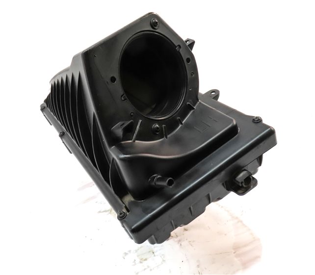 Thumbnail 3: 17-21 RANGE ROVER SPORT DISCOVERY 3.0L DIESEL FRONT LEFT AIR INTAKE FILTER BOX