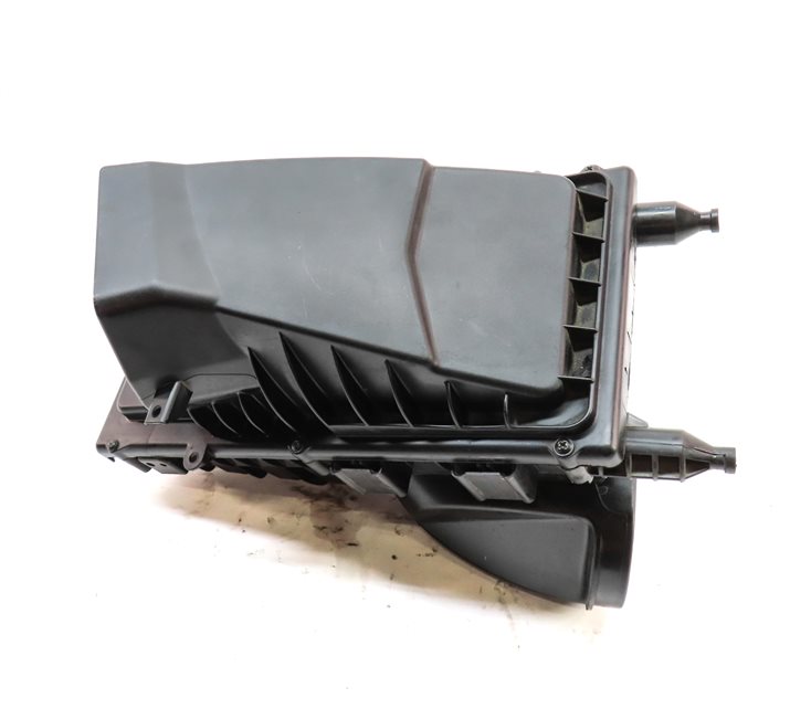 Thumbnail 4: 17-21 RANGE ROVER SPORT DISCOVERY 3.0L DIESEL FRONT LEFT AIR INTAKE FILTER BOX