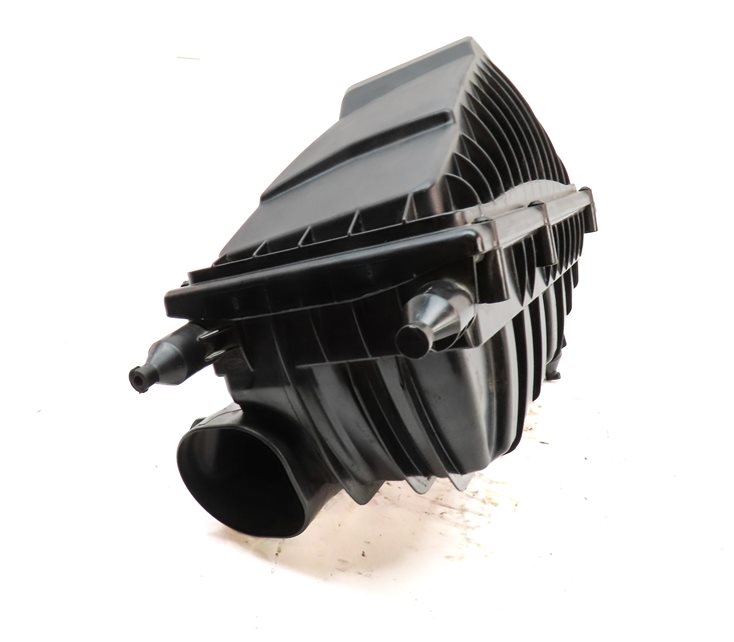 Thumbnail 5: 17-21 RANGE ROVER SPORT DISCOVERY 3.0L DIESEL FRONT LEFT AIR INTAKE FILTER BOX