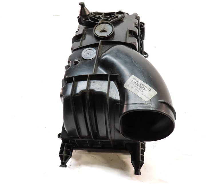 Thumbnail 6: 17-21 RANGE ROVER SPORT DISCOVERY 3.0L DIESEL FRONT LEFT AIR INTAKE FILTER BOX