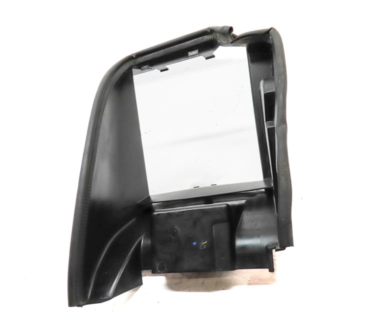 Thumbnail 2: 2016 RANGE ROVER SPORT (L494) 3.0L DIESEL ENGINE LEFT AUXILIARY RADIATOR SHROUD