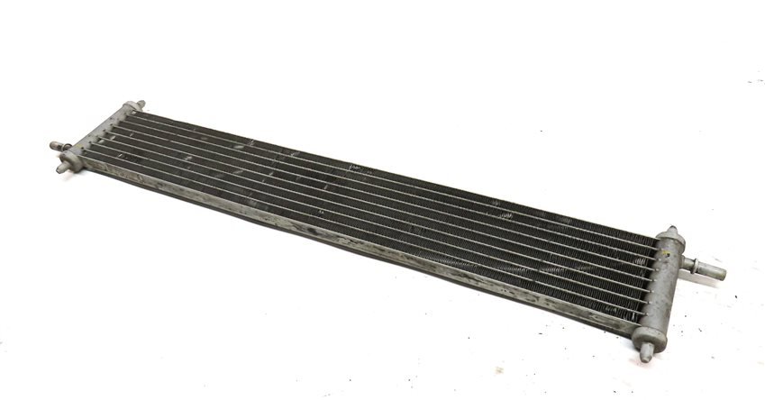 2016 RANGE ROVER SPORT (L494) 3.0L DIESEL ENGINE AUXILIARY COOLING RADIATOR