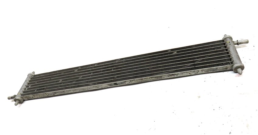 Thumbnail 2: 2016 RANGE ROVER SPORT (L494) 3.0L DIESEL ENGINE AUXILIARY COOLING RADIATOR