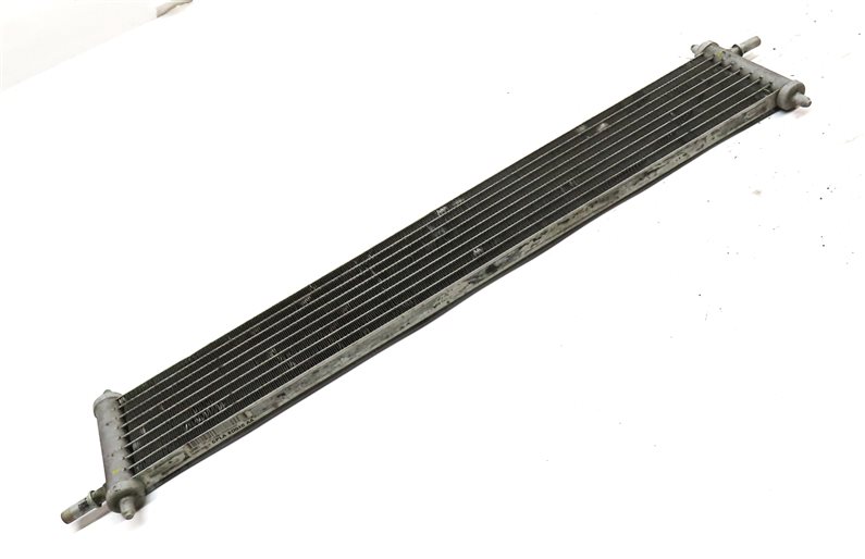 Thumbnail 3: 2016 RANGE ROVER SPORT (L494) 3.0L DIESEL ENGINE AUXILIARY COOLING RADIATOR