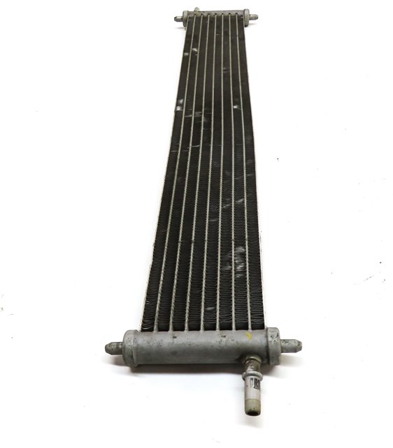 Thumbnail 4: 2016 RANGE ROVER SPORT (L494) 3.0L DIESEL ENGINE AUXILIARY COOLING RADIATOR