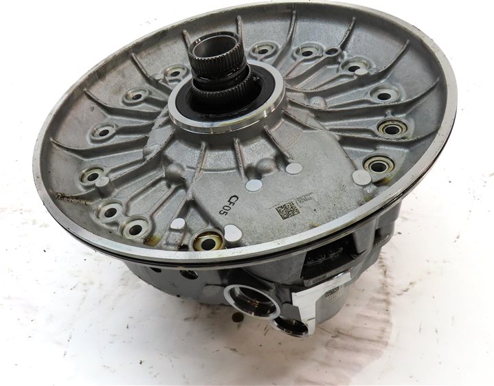 Thumbnail 2: 16 LAND RANGE ROVER SPORT L494 3.0L DIESEL AUTO AUTOMATIC TRANSMISSION OIL PUMP
