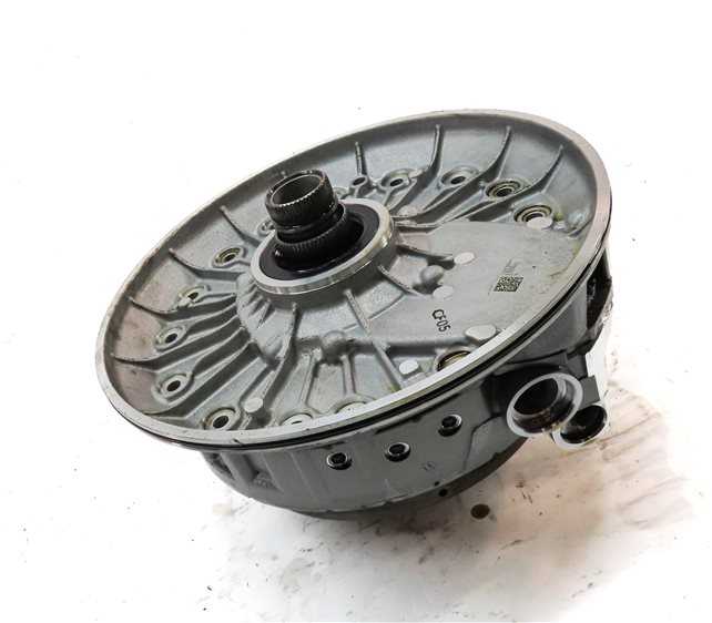 Thumbnail 3: 16 LAND RANGE ROVER SPORT L494 3.0L DIESEL AUTO AUTOMATIC TRANSMISSION OIL PUMP