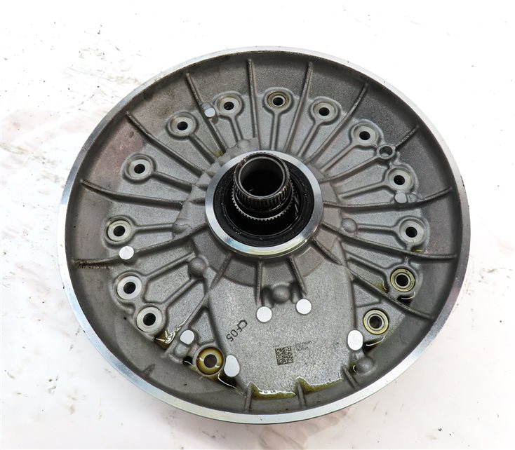 Thumbnail 5: 16 LAND RANGE ROVER SPORT L494 3.0L DIESEL AUTO AUTOMATIC TRANSMISSION OIL PUMP