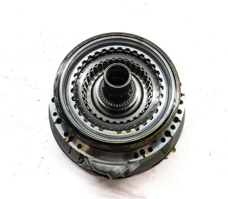 Thumbnail 7: 16 LAND RANGE ROVER SPORT L494 3.0L DIESEL AUTO AUTOMATIC TRANSMISSION OIL PUMP