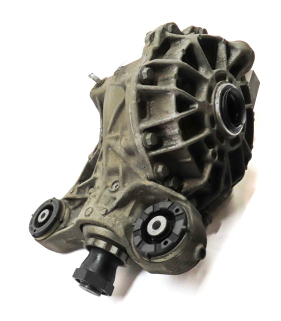 Thumbnail 2: 16 RANGE ROVER SPORT L494 3.0L DIESEL REAR NON-LOCKING DIFFERENTIAL GEAR CARRIER
