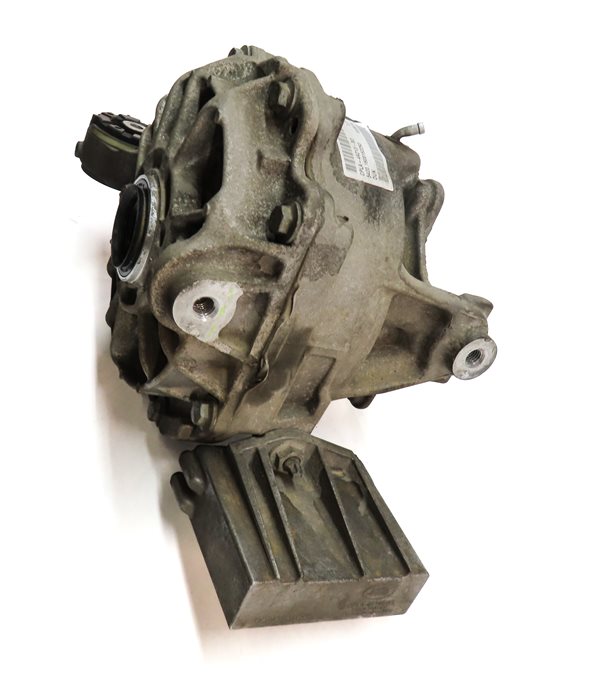 Thumbnail 3: 16 RANGE ROVER SPORT L494 3.0L DIESEL REAR NON-LOCKING DIFFERENTIAL GEAR CARRIER