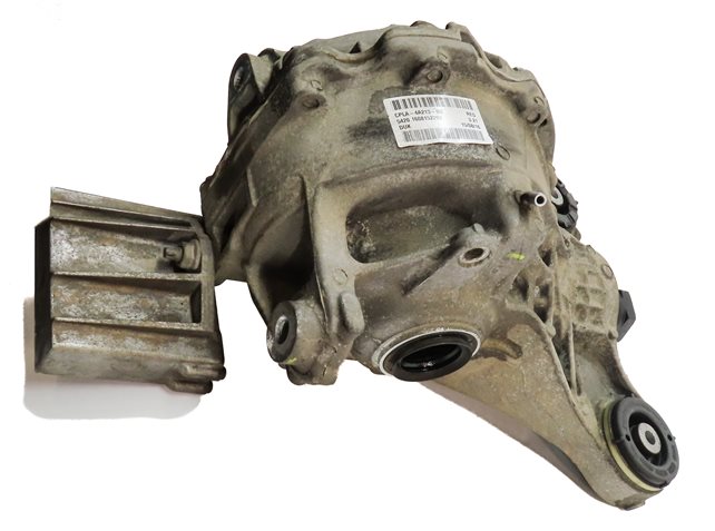 Thumbnail 4: 16 RANGE ROVER SPORT L494 3.0L DIESEL REAR NON-LOCKING DIFFERENTIAL GEAR CARRIER