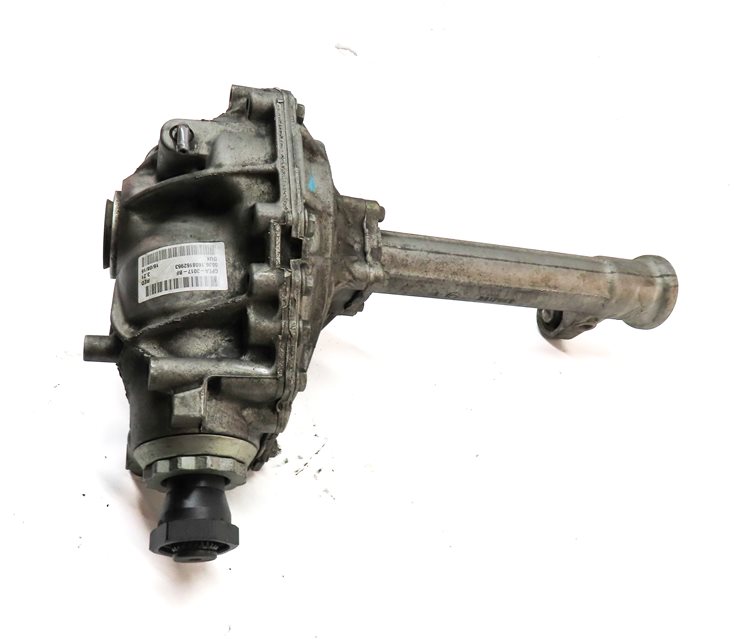 Thumbnail 2: 16-17 RANGE ROVER SPORT (L494) 3.0L DIESEL FRONT DIFFERENTIAL GEAR CARRIER