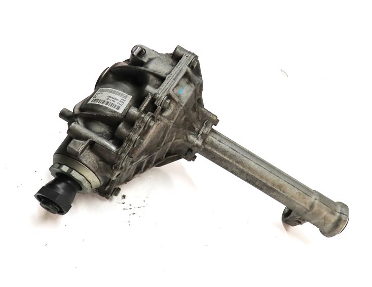 Thumbnail 3: 16-17 RANGE ROVER SPORT (L494) 3.0L DIESEL FRONT DIFFERENTIAL GEAR CARRIER