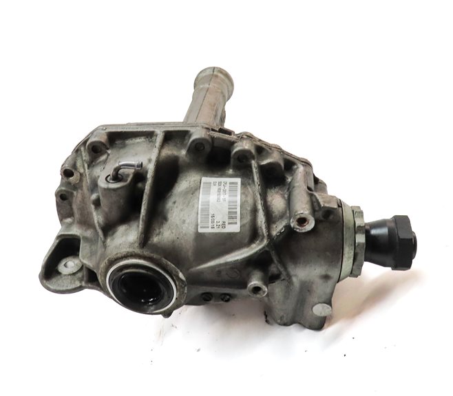 Thumbnail 4: 16-17 RANGE ROVER SPORT (L494) 3.0L DIESEL FRONT DIFFERENTIAL GEAR CARRIER