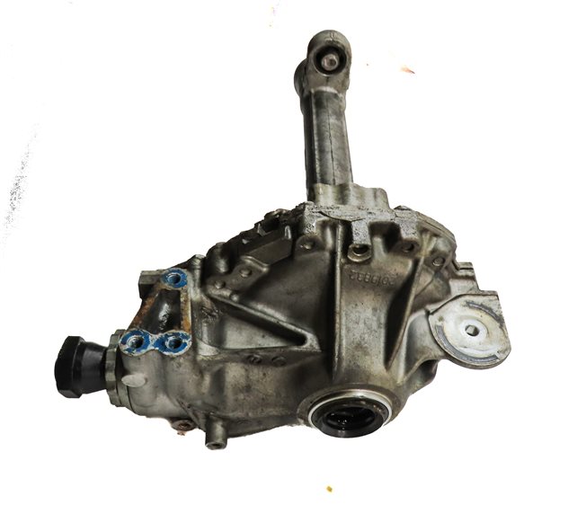 Thumbnail 5: 16-17 RANGE ROVER SPORT (L494) 3.0L DIESEL FRONT DIFFERENTIAL GEAR CARRIER