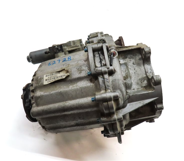 Thumbnail 2: 14-16 LR4 RANGE ROVER SPORT (L405 L494) FRONT TRANSFER CASE ASSEMBLY w/ MOTOR