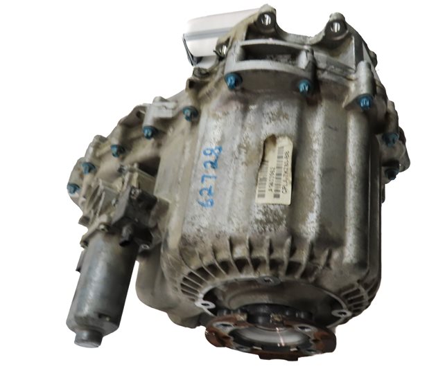 Thumbnail 5: 14-16 LR4 RANGE ROVER SPORT (L405 L494) FRONT TRANSFER CASE ASSEMBLY w/ MOTOR