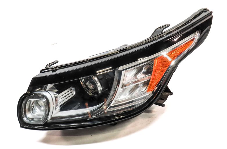 Thumbnail 3: 2014-2017 RANGE ROVER SPORT (L494) LEFT XENON HID ADAPTIVE HEADLIGHT LIGHT LAMP