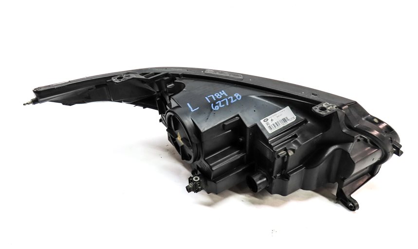Thumbnail 5: 2014-2017 RANGE ROVER SPORT (L494) LEFT XENON HID ADAPTIVE HEADLIGHT LIGHT LAMP
