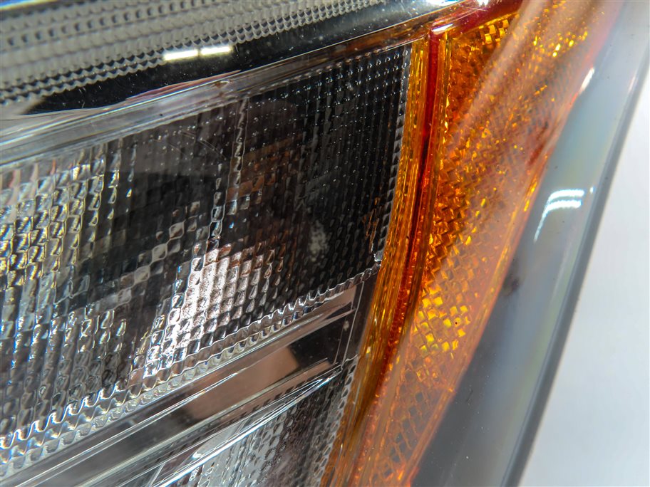 Thumbnail 9: 2014-2017 RANGE ROVER SPORT (L494) LEFT XENON HID ADAPTIVE HEADLIGHT LIGHT LAMP