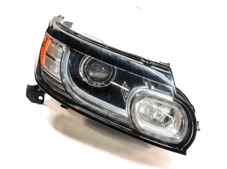 2014-2017 RANGE ROVER SPORT (L494) RIGHT XENON HID ADAPTIVE HEADLIGHT LIGHT LAMP