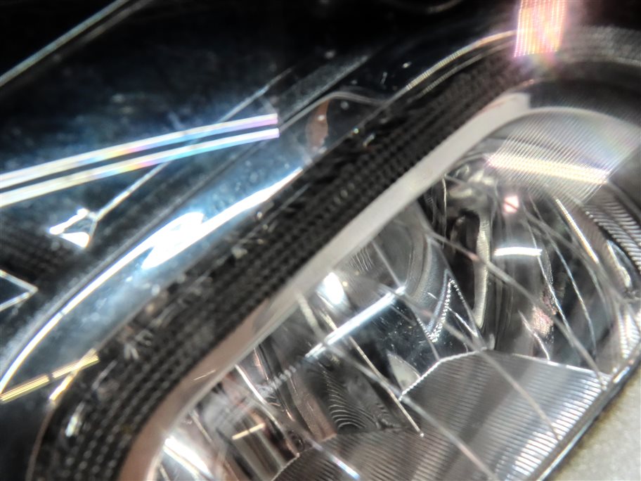 Thumbnail 12: 2014-2017 RANGE ROVER SPORT (L494) RIGHT XENON HID ADAPTIVE HEADLIGHT LIGHT LAMP