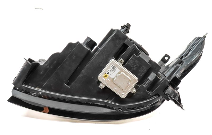 Thumbnail 6: 2014-2017 RANGE ROVER SPORT (L494) RIGHT XENON HID ADAPTIVE HEADLIGHT LIGHT LAMP