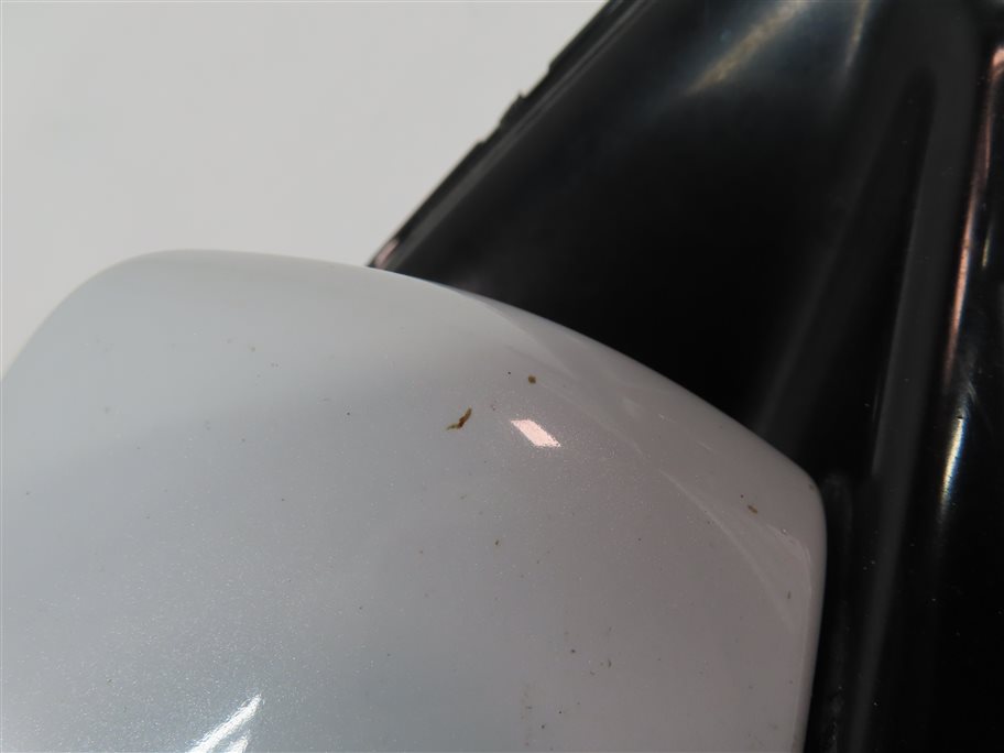 Thumbnail 11: 16-17 ROVER SPORT L494 RIGHT PFOLD MEMORY BLIND SPOT CAMERA DOOR MIRROR (White)