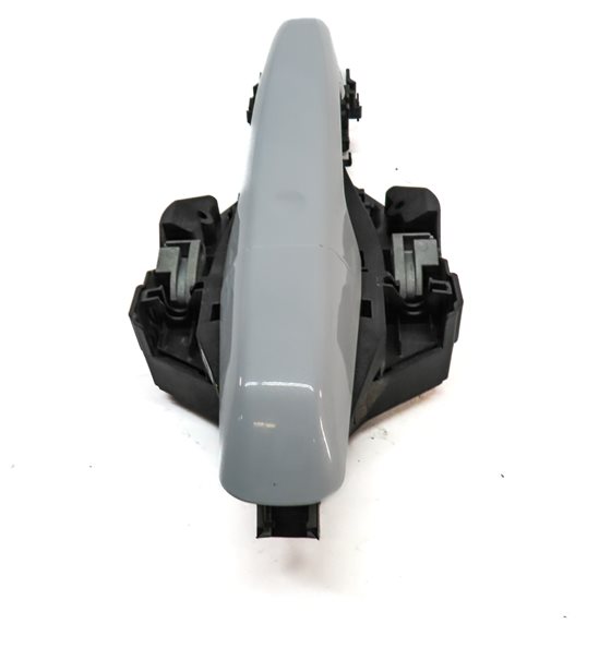 Thumbnail 4: 12-17 RANGE ROVER EVOQUE L494 L405 L538 REAR LEFT PASSIVE DOOR HANDLE (White)
