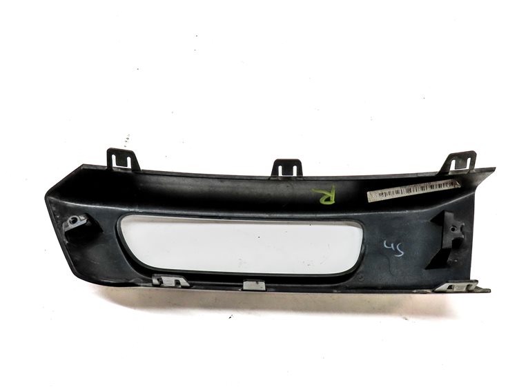 Thumbnail 5: 2016 RANGE ROVER SPORT (L494) FRONT RIGHT PASSENGER FOG LIGHT LAMP TRIM