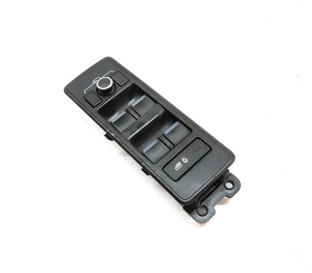 2013-2017 RANGE ROVER SPORT (L405 L494) LEFT DRIVER P-FOLD MASTER WINDOW SWITCH