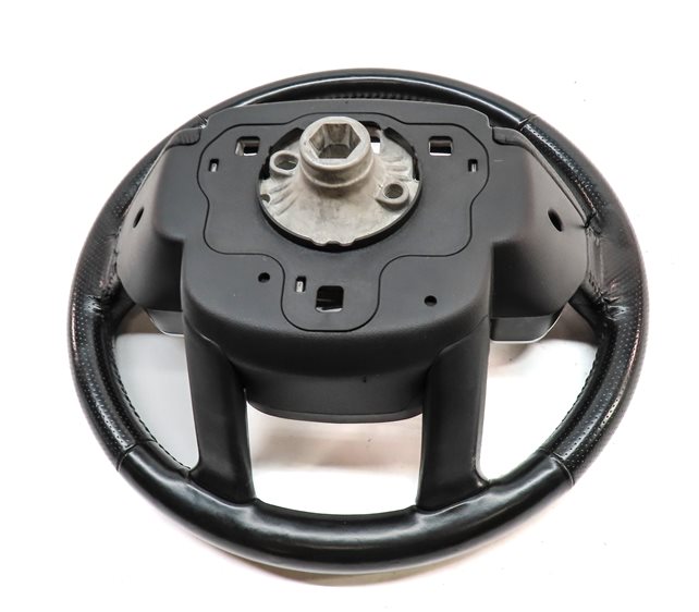 Thumbnail 4: 2014-2022 RANGE ROVER SPORT (L494) DRIVER HEATED STEERING WHEEL w/ SWITCHES