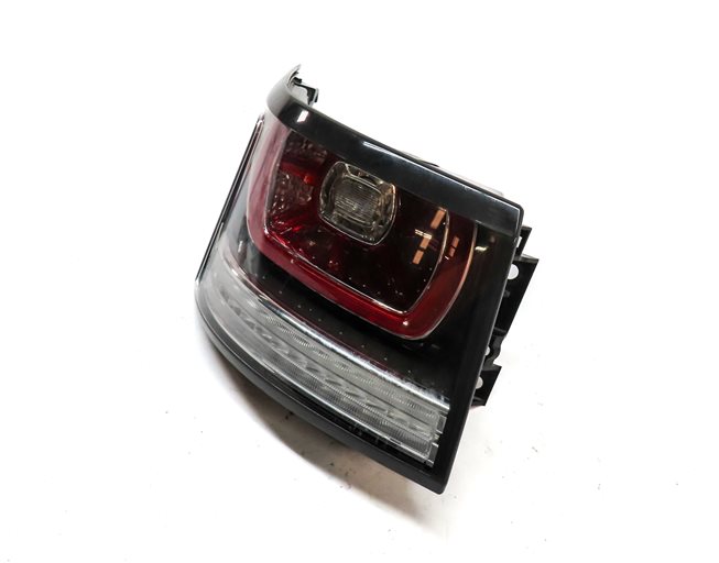 14-17 RANGE ROVER SPORT L405 L494 REAR LEFT DRIVER UPPER QUARTER TAILLIGHT