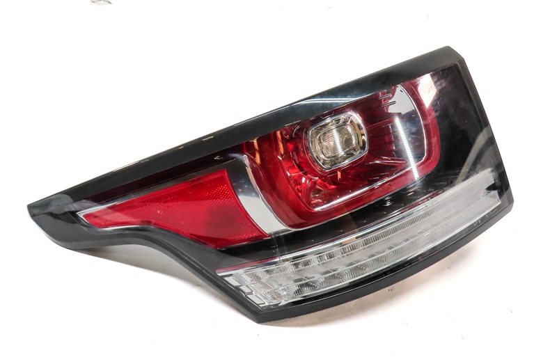 Thumbnail 3: 14-17 RANGE ROVER SPORT L405 L494 REAR LEFT DRIVER UPPER QUARTER TAILLIGHT