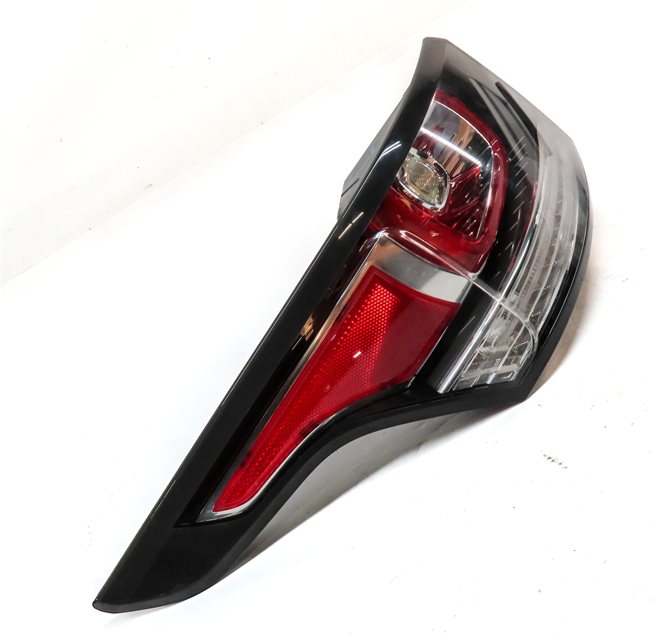 Thumbnail 4: 14-17 RANGE ROVER SPORT L405 L494 REAR LEFT DRIVER UPPER QUARTER TAILLIGHT